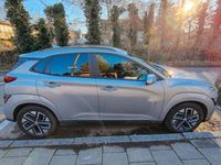 gebraucht Hyundai Kona ELEKTRO 150kW Select-Paket -