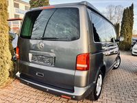 Używany VW T5 Match 179 KM (131 kW) 2012 Szary Van