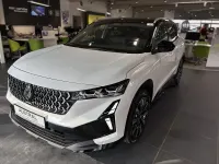 Nuova Renault Austral Techno 200 CV (147 kW) 2026 SUV
