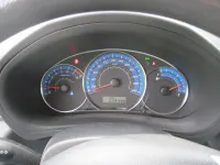 Gebraucht Subaru Forester Trend 150 PS (110 kW) 2009 SUV