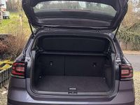 Gebraucht VW T-Cross Active 150 PS (110 kW) 2023 SUV