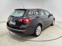 gebraucht Opel Astra Sports Tourer 1.6 Fun