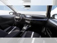 Neu Opel Frontera Edition 110 PS (80 kW) 2025 Silber (kristall silber) SUV