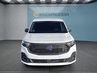 Gebraucht Ford Transit Connect 101 PS (74 kW) 2024 Weiß Van / Kleinbus
