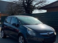 Gebraucht Opel Corsa 87 PS (63 kW) 2010 Kleinwagen