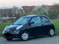 gebraucht Nissan Micra 1.2 acenta guter Zustand Tüv Neu