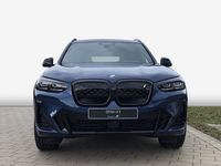 gebraucht BMW iX3 M Sport - Gestiksteuerung / Head-Up / Harman Kardon / HiFi / DAB