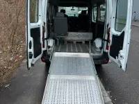 Occasion Renault Master 145 ch (106 kW) 2017 Blanc Van