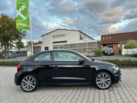 gebraucht Audi A1 S-line