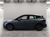 Gebraucht BMW 223 Active Tourer M Sport 204 PS (150 kW) 2022 Grau Van / Kleinbus