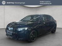 Gebraucht Opel Corsa 101 PS (74 kW) 2024 Schwarz Limousine