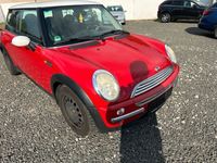 gebraucht Mini Cooper Coupé 