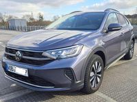 Gebraucht VW Taigo Move 95 PS (69 kW) 2024 Grau SUV
