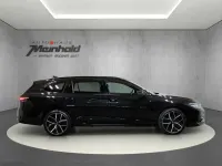 Gebraucht VW Passat R-line 177 PS (130 kW) 2025 Grenadillschwarz metallic Kombi