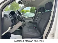 Gebraucht VW Caravelle 199 PS (146 kW) 2019 Weiß Van