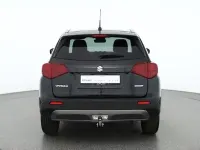 Neu Suzuki Vitara 110 PS (80 kW) 2026 Schwarz SUV