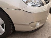 Gebraucht Toyota Corolla 135 PS (99 kW) 2003 Grau Limousine