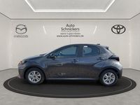 Neu Mazda 2 Exclusive 116 PS (85 kW) 2025 Grau Kleinwagen