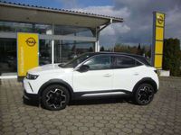 gebraucht Opel Mokka 1.2T Ultimate LED Matrix 10'Navi Act.Drive Assist