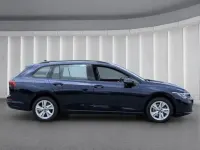 Gebraucht VW Golf VII 116 PS (85 kW) 2021 Kleinwagen