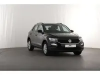 Occasion VW T-Roc 150 ch (110 kW) 2018 Noir SUV