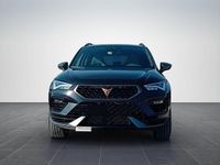 Neu Cupra Ateca VZ 300 PS (220 kW) 2026 Schwarz SUV