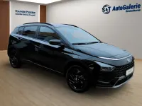 Neu Hyundai Bayon Blackline 90 PS (66 kW) 2026 Schwarz SUV