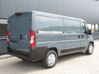 Gebraucht Fiat E-Ducato 89 kW (122 PS) 2023 Grau Van / Kleinbus