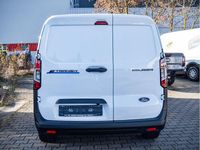 Neu Ford Transit Trend 100 kW (136 PS) 2025 Frozen white Kleinwagen