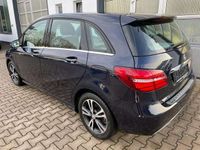 gebraucht Mercedes B180 B 180 B -KlasseUrban/Navi/SHZ/LED/Garantie