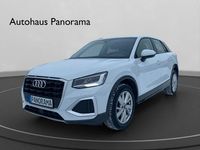 Gebraucht Audi Q2 Advanced 150 PS (110 kW) 2023 Weiß SUV