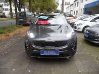 gebraucht Kia Sportage 2,0 CRDI AWD Aut. Vision