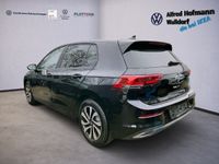 gebraucht VW Golf VIII 1.5 TSI Active STHZ LED NAVI KLIMA LM