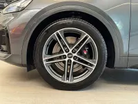 Gebraucht Audi SQ5 Sport 341 PS (250 kW) 2023 Daytonagrau perleffekt (metallic) SUV