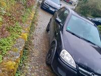 gebraucht Opel Corsa 1.2