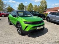 Gebraucht Opel Mokka GS Line 136 PS (100 kW) 2024 Grün SUV