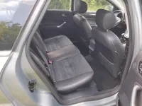 Gebraucht Ford Mondeo Titanium 145 PS (106 kW) 2007 Grau Kombi