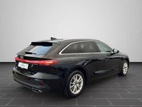 Gebraucht Audi A5 Ambiente 150 PS (110 kW) 2025 Mythosschwarz metallic (metallic) Coupé