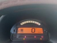 Gebraucht Citroën C2 60 PS (44 kW) 2006 Rot Kleinwagen