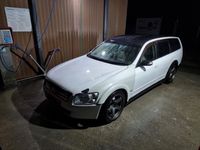 gebraucht Nissan Skyline Stagea Autech Axis T Turbo Allrad