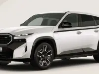 Neu BMW XM M Sport 476 PS (350 kW) 2026 Mineralweiß metallic SUV