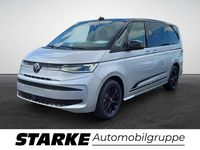 Neu VW Multivan Edition 150 PS (110 kW) 2026 Silber Van