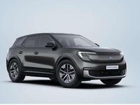 Neu Ford Explorer Extended Range 210 kW (286 PS) 2025 Magnetic grau SUV