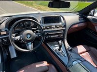 gebraucht BMW 640 d GranCoupe Mega Ausstattung