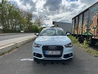 gebraucht Audi A1 1.4 TFSI Ambition