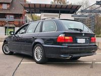 gebraucht BMW 525 