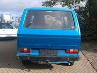 gebraucht VW Transporter T3251 091/M516