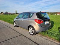 gebraucht Opel Meriva MerivaB 1.4 Turbo ecoflex Edition