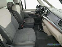 Neu VW Multivan Style 150 PS (110 kW) 2025 Deep black perleffekt Van