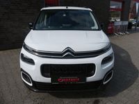 gebraucht Citroën Berlingo M BlueHDi 100 S&S Feel Pack